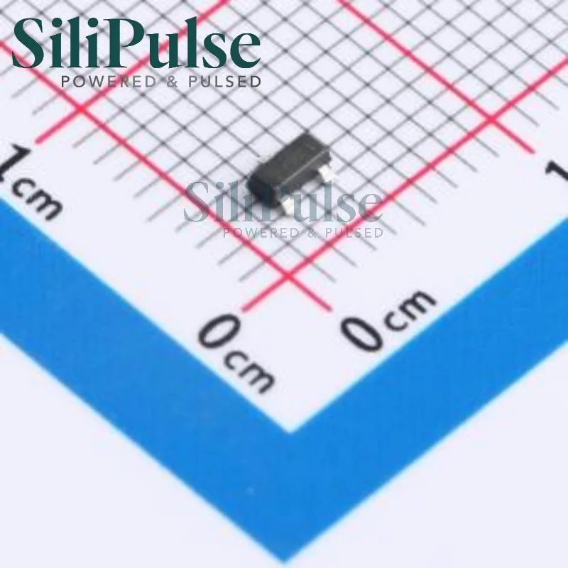 (50-200pcs) IRLML6244TRPBF SOT-23 100% Original In Stock (MOSFET) 1.3W 20V 6.3A 1 N