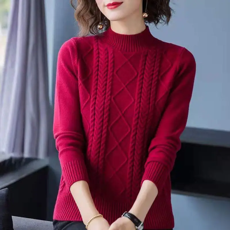 Wine red