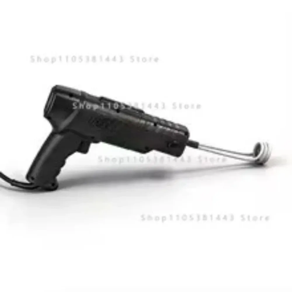 Portable Flameless Induction Heater 110V/220V Car Bolt Remover Repair Tools with 4 Coils NEW 2500W Magnetic Induction Heater