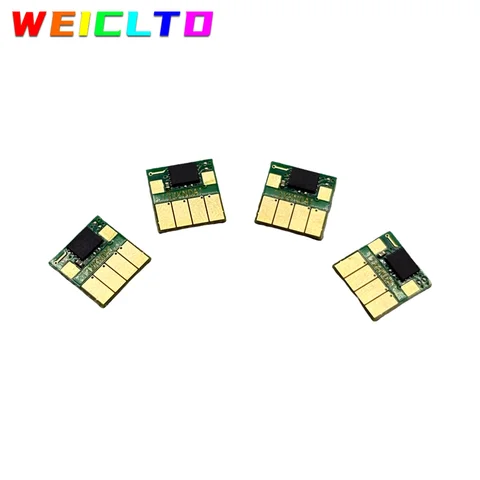 HP910 HP912 HP915 910 912 915 Chip della cartuccia d'inchiostro per HP 8010 8015 8018 8022 8020 8025 8028 8031 8033 8035 8034