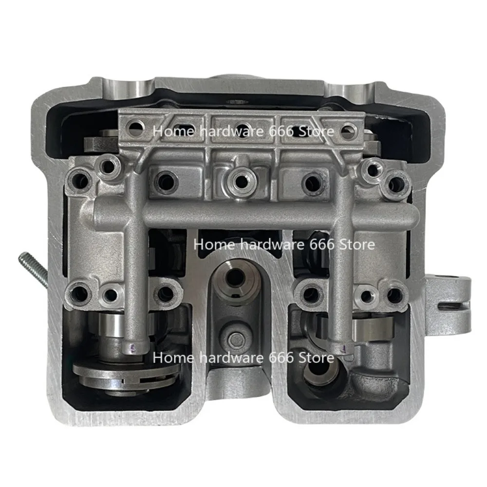 

Motorcycle Cylinder Head for KLX250 KLX300 YF300 300R LX300-6A Cylinder Head Assembly