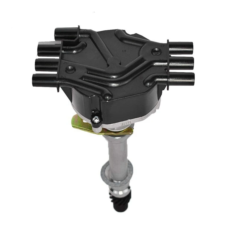 Ignition Distributor For Mercruiser Volvo 262 4.3L Vortec MPI V6 888751A03 888751A02