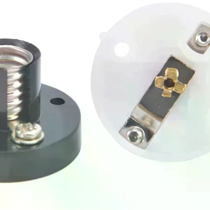 E10 Screw Holder Di…