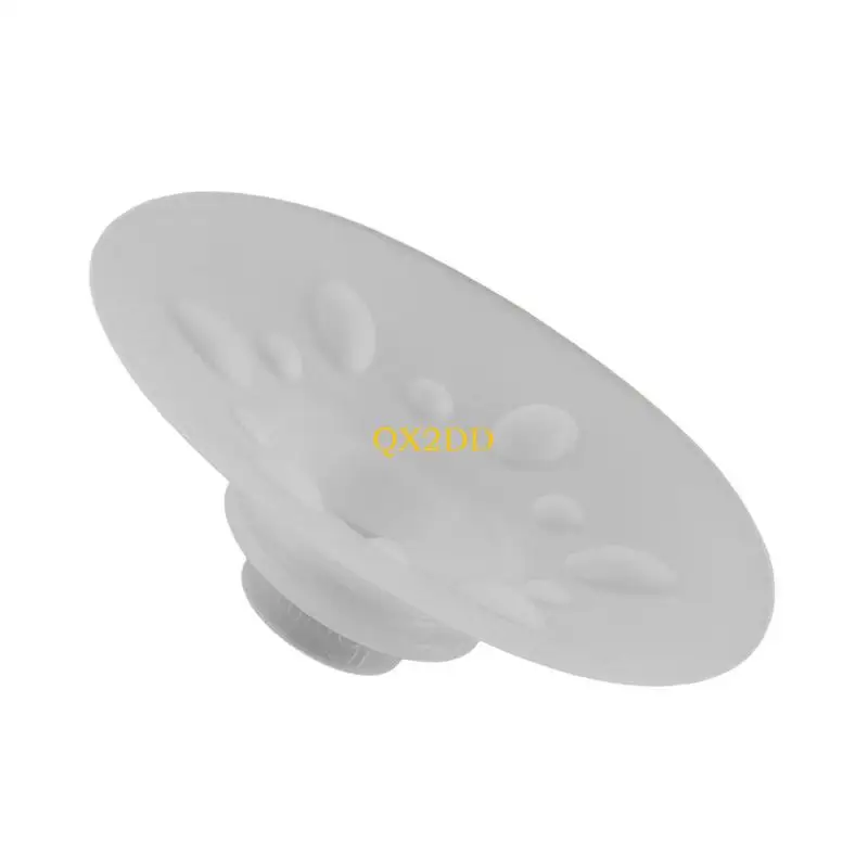 

QX2D мягкий силиконовый адаптер насоса для насоса