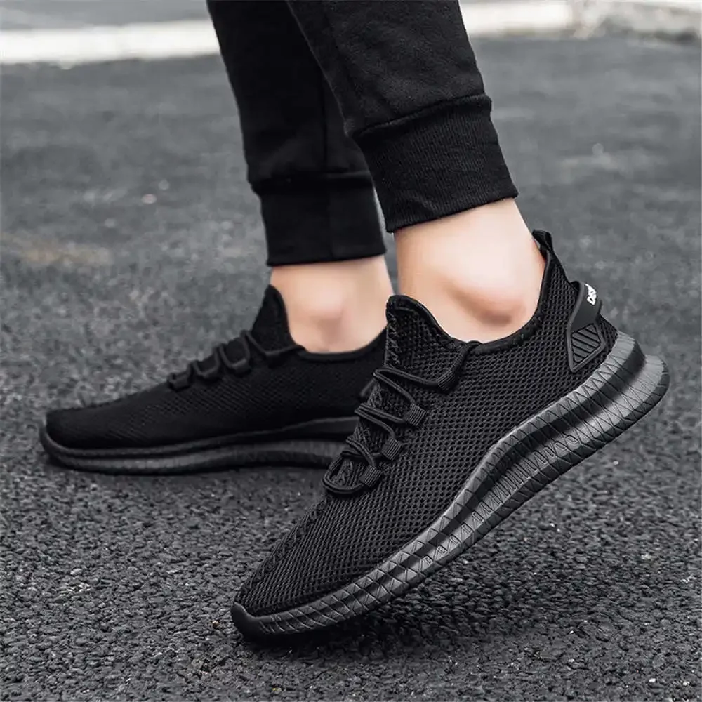 Summer Super Big Size Luxury Brand Men's Casual Shoes Shoes For Men Running Sneakers Sports Athletics Idea School Basket