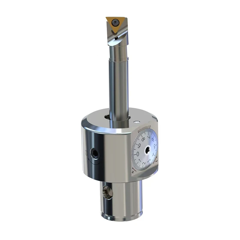 China CNC Machine High Performance Boring Bar Micro Cylinder Boring Tools Boring Head Tool Holder