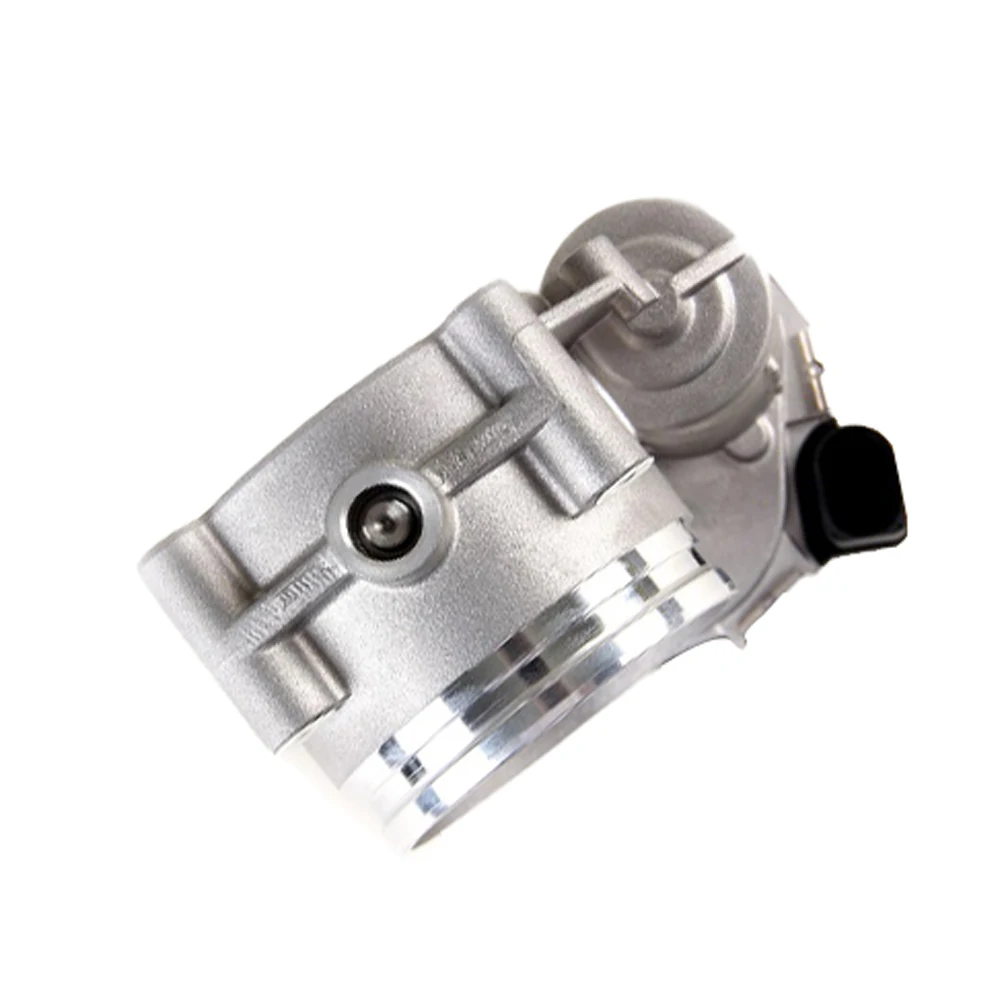 06E133062H 06E133062C 06E133062G 06E133062F Ricambi auto Gruppo corpo farfallato motore elettronico universale per Audi C7 2.5 3.0