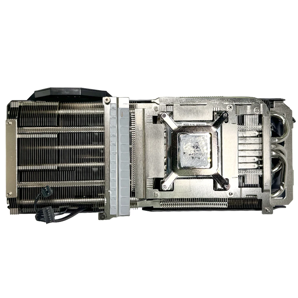 CPU Tản Nhiệt Cho ASUS TUF Chơi Game RTX 3080-TUF-RTX3080-Gaming Video Thẻ Làm Mát