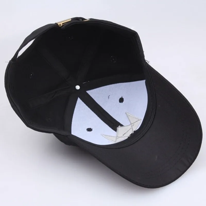 لعبة مشاهدة الكلب قبعة بيسبول قبعة الهيب هوب تأثيري Snapback سائق شاحنة التطريز واقية من الشمس قبعة للجنسين قبعة الجولف