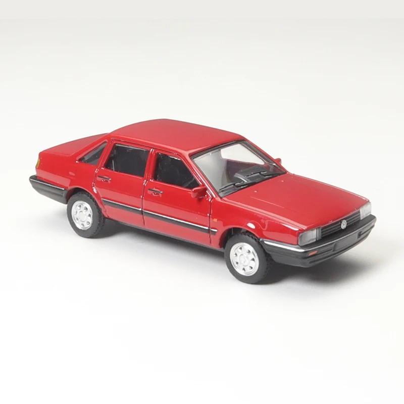 XCARTOYS 1/64 Y58-02 Santana modelo de coche decoración colección de aleación fundida regalo