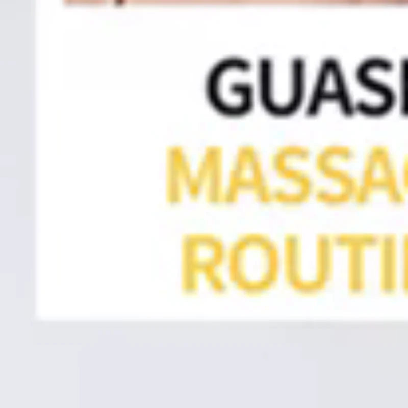 

Yellow Ceramic Gua Sha For Face Body Massage Tool Body Guasha Board For Relief Massage Face Lift Gua Sha Massager