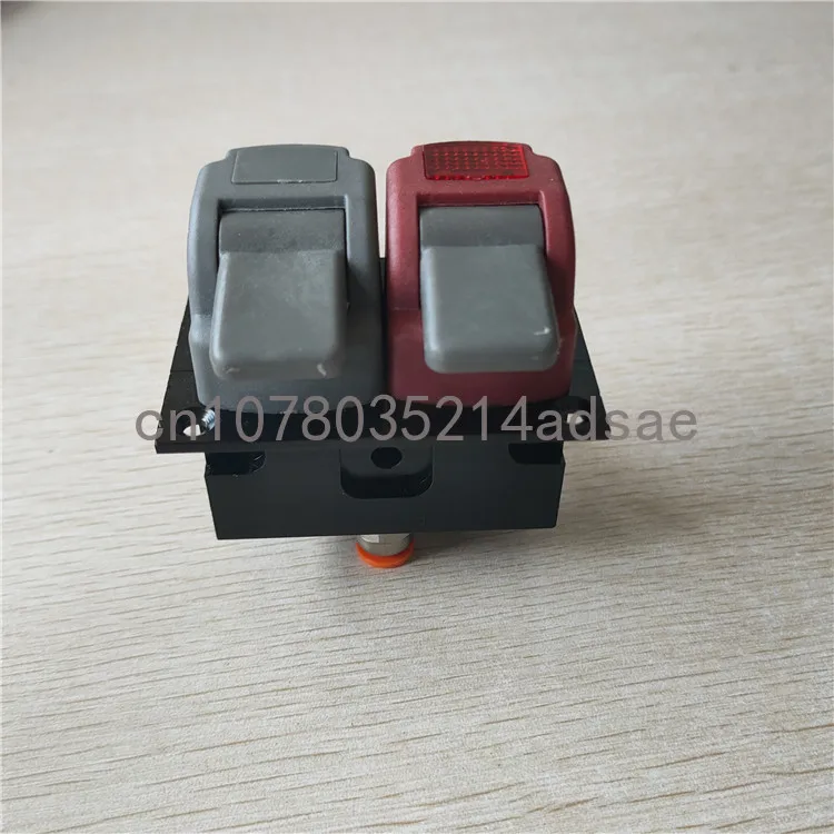 ningbo zhuji lupovolante hyva71904 hydraulic truck proportional air tipping 14750652H tipper valve HYVA