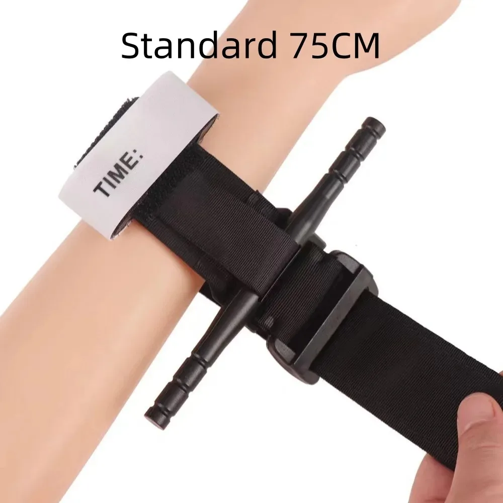 فرقة الاستجابة السريعة في حالات الطوارئ | حزام ضغط الإسعافات الأولية في الهواء الطلق | معدات السلامة الرياضية #6