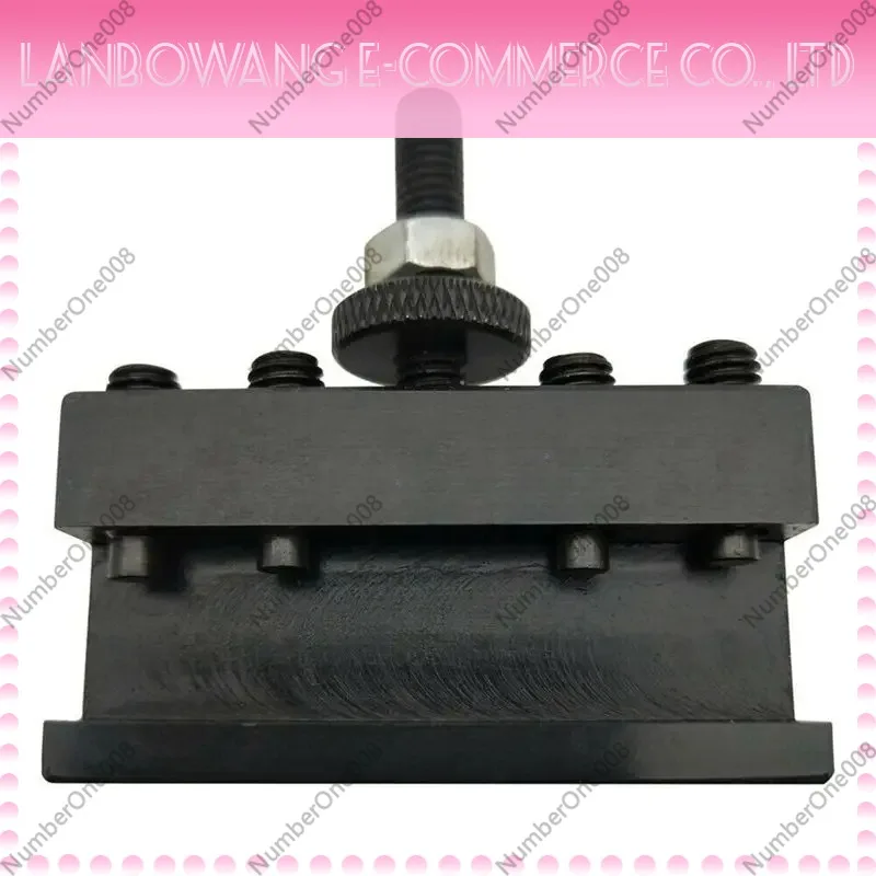 Suitable for Efficient Cutting of Quick Release Knife Holders