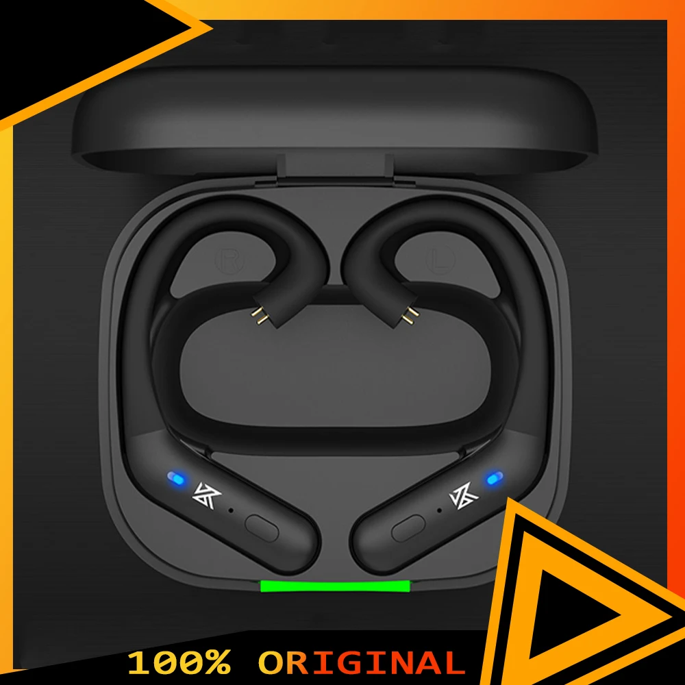 Kz AZ20 Hifi Wirele… - image