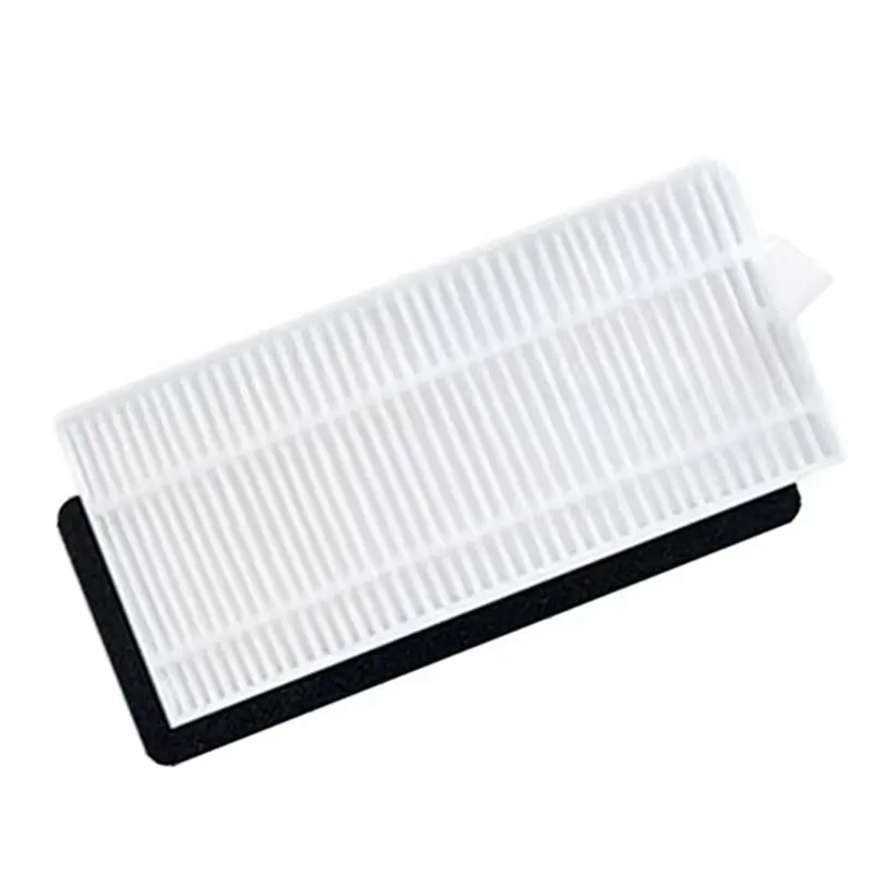 KYCOR-8X For ILIFE A20, T20S, V3x, Polaris PVCR 3600, G2 0926W, G2 0726W, G2 1226 Side Brush Filter Mop Accessory Part Kit