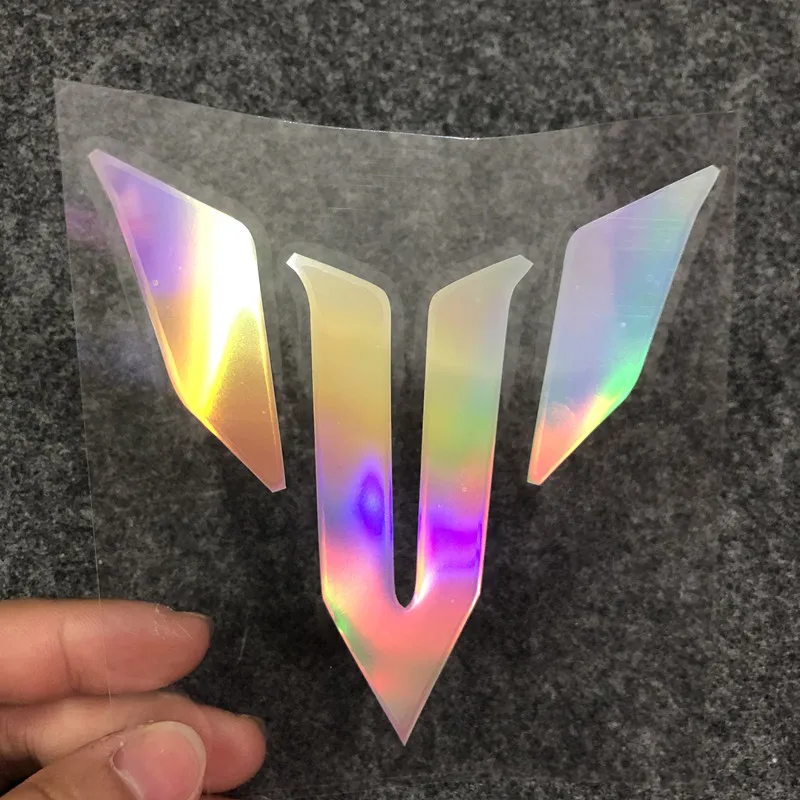 Motorcycle Sticker for Yamaha MT Motorcycle Sticker MT-10 MT-09 MT-07 MT-03 Mt 10 09 07 03 Decal Motorcycle Accessories