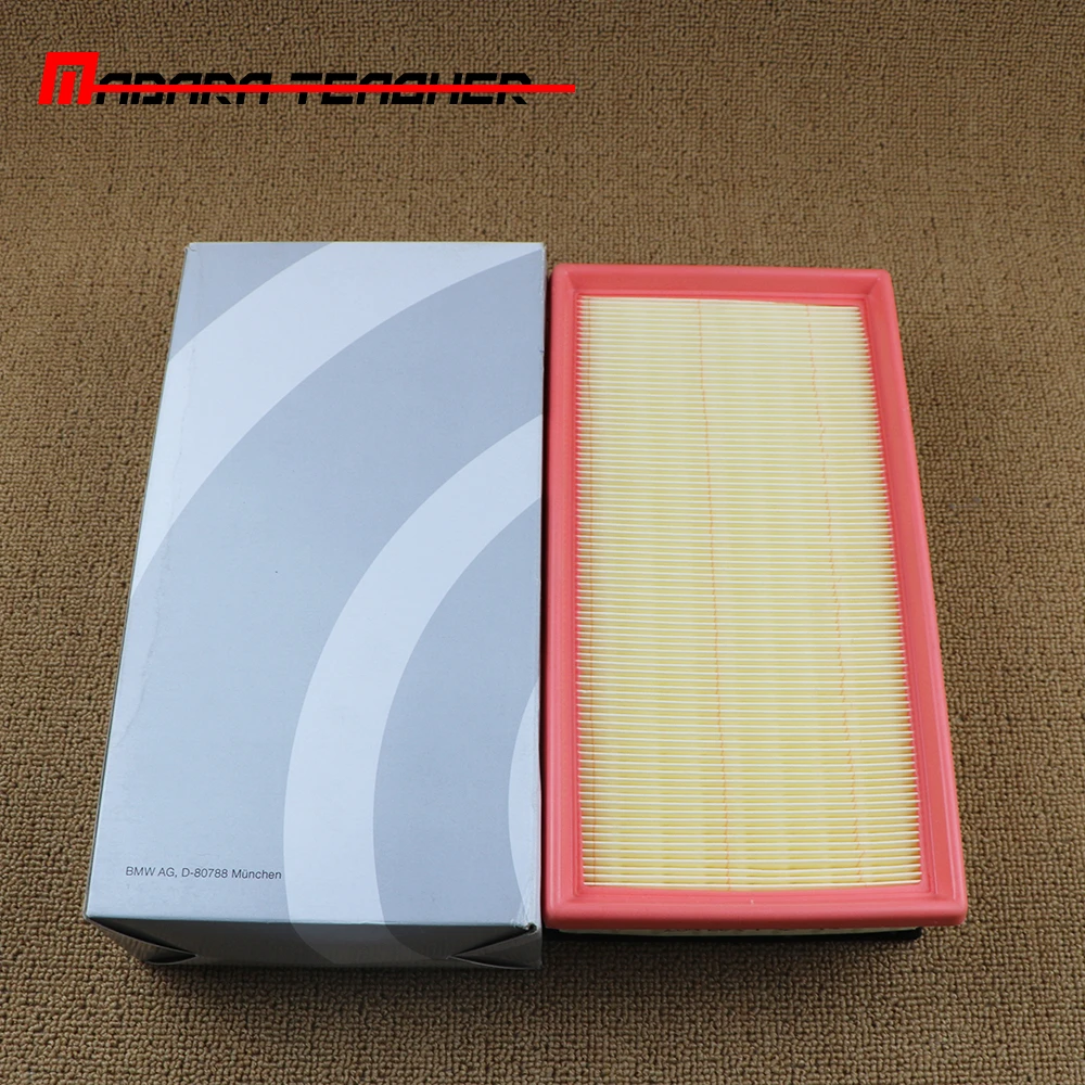 Air Filter For BMW X5 E53 3.0i M54 E38 750i 750iL 13721702907  1995 1996 1997 1998 1999 2000 2001 2002 2003 2004 2005 2006