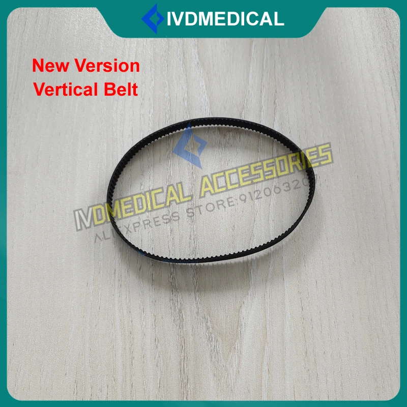 Original New Fit for Urit-3000Plus Urit3060 Vertical Belt Urit-3060 Urit3080 Urit-3080 Urit3081 Urit-3081 Horizonta Belt