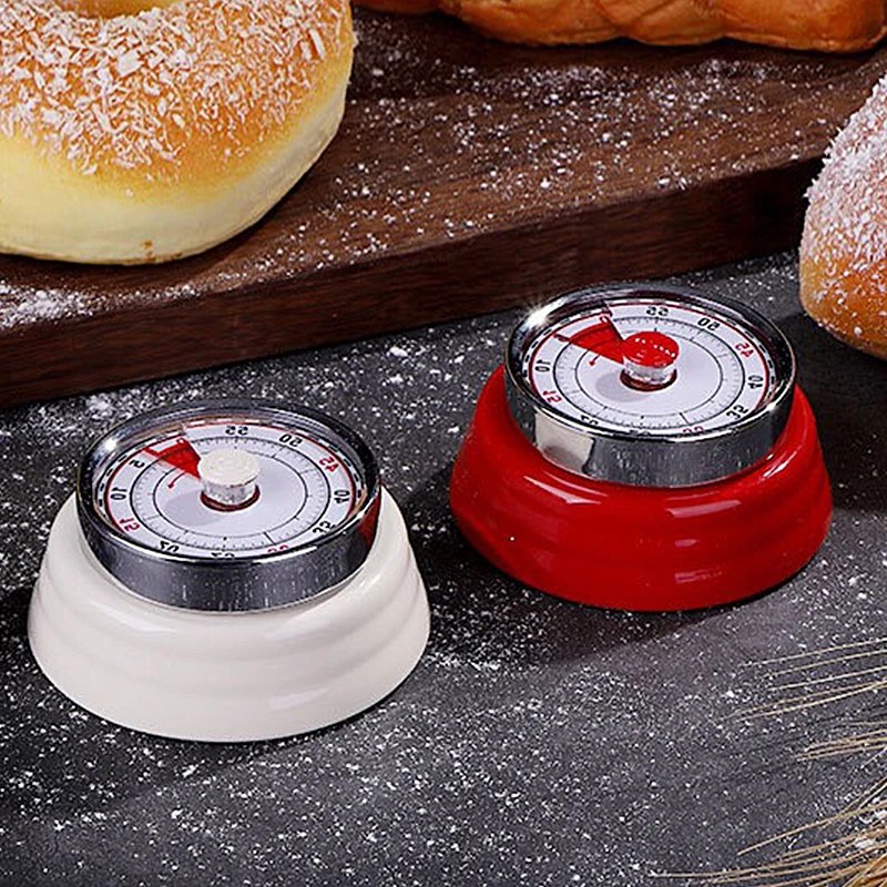 

Kitchen Time Management Egg Timer Students Do Questions Reminder Alarm Clock Home Countdown Tools Gadgets Dining Bar Garden