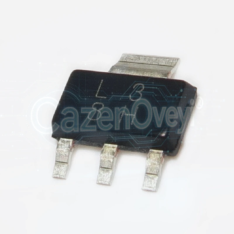 15-50PCS AU6860 6860 LM317DCYR L3 NPCE794LAODX NPCE794 CSD19505 19505 OB2283MP 83 XC9572XL-10VQG44C XC9572XL