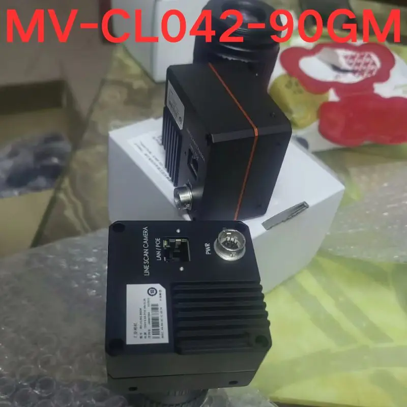 brand-new,Industrial Camera MV-CL042-90GM