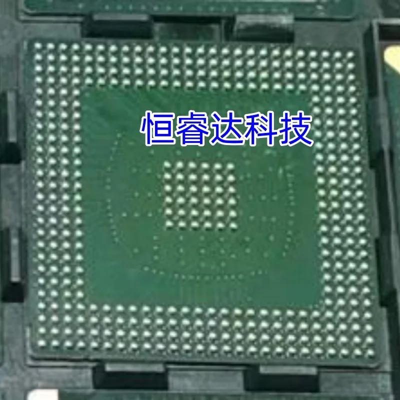 New 5Pcs MPC561MZP56 BGA388 MPC561MZP56 REV D CPU diesel car computer board CPU