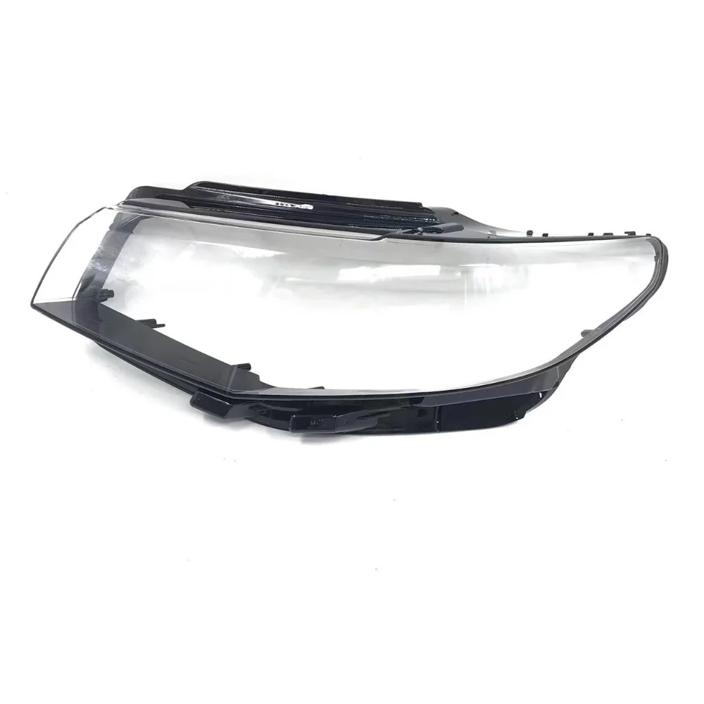 For Volkswagen VW Bora 2023 2024 2025 2026 Car Products Headlight Lights Glass Transparent Anti-UV And Anti-Aging Housing Caps
