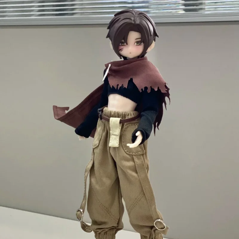 Thumbnail 4 - #25 Best Ball Jointed Dolls to Buy In 2026