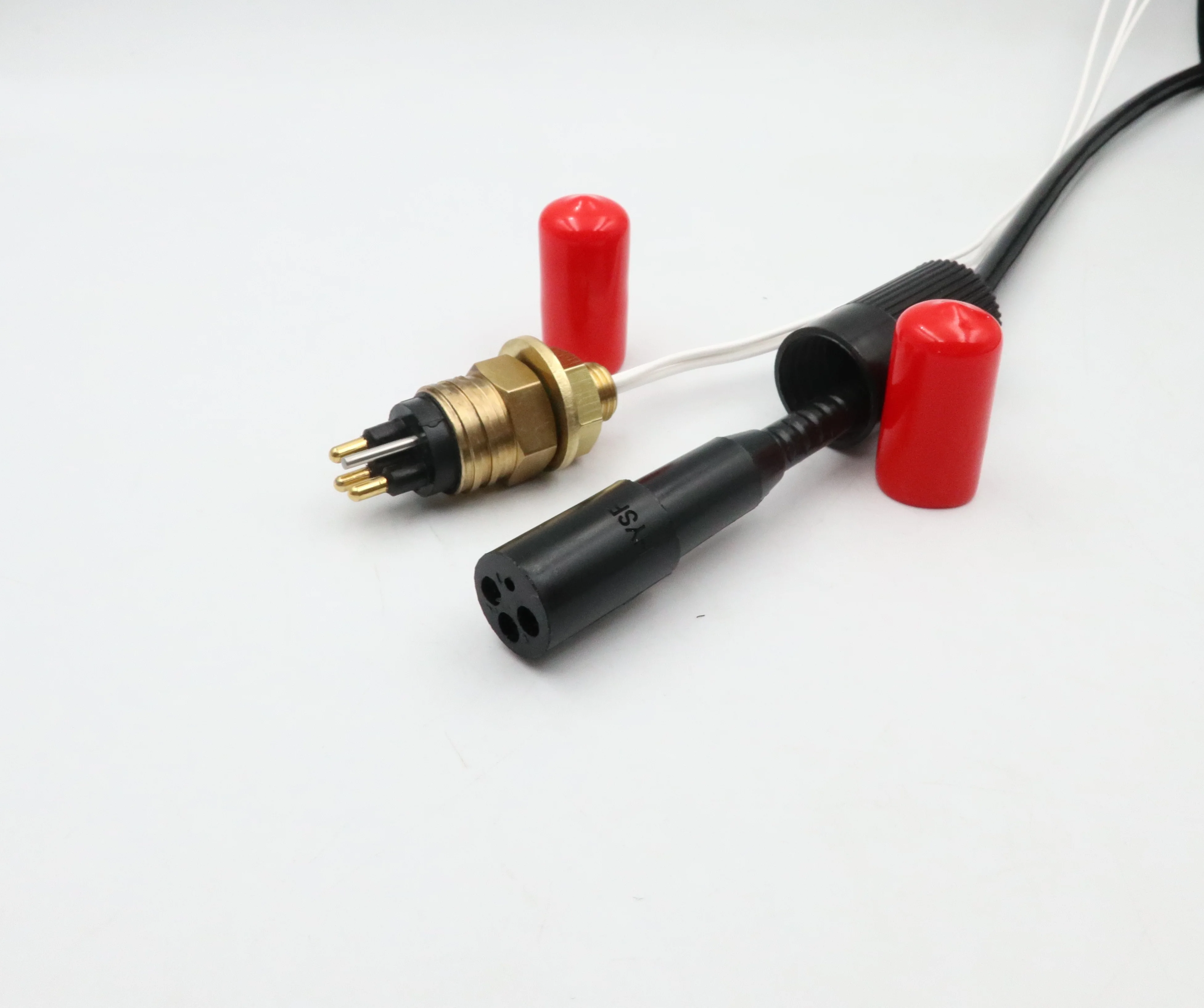 

MCBH3M-MCIL3F underwater connector cable ROV IP69