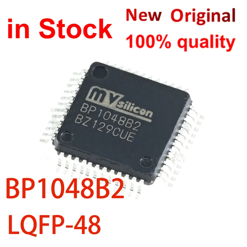 2-5-pcs-100-novo-bp1048b2-qfp48-smd-bluetooth-dsp-chip-de-audio-ic