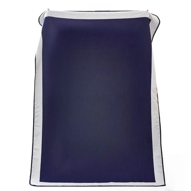 

French light luxury blankets, office nap blankets