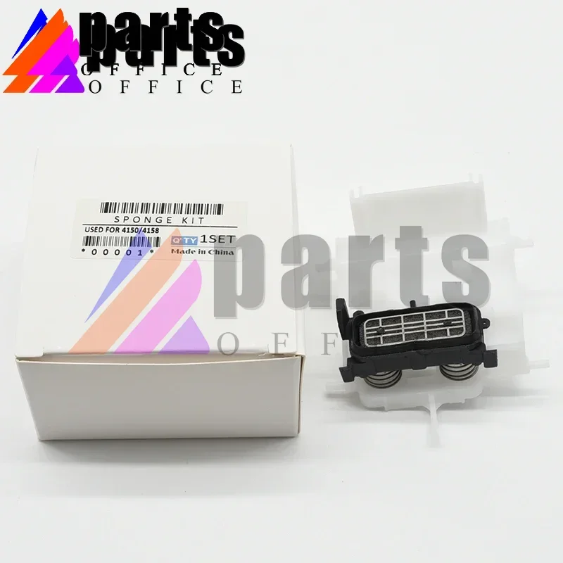 Capping Station CapTop Head Pad shaft assembly support for Epson L4150 L4151 L4153 L4156 L4158 L4168 L4169 L4160 L4163 L4165 L41