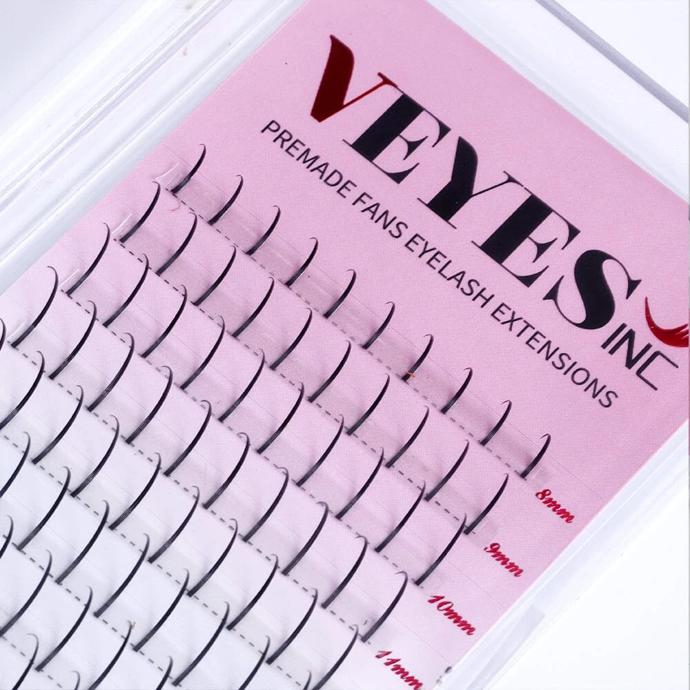 VEYES INC Spike Lash Extensions
