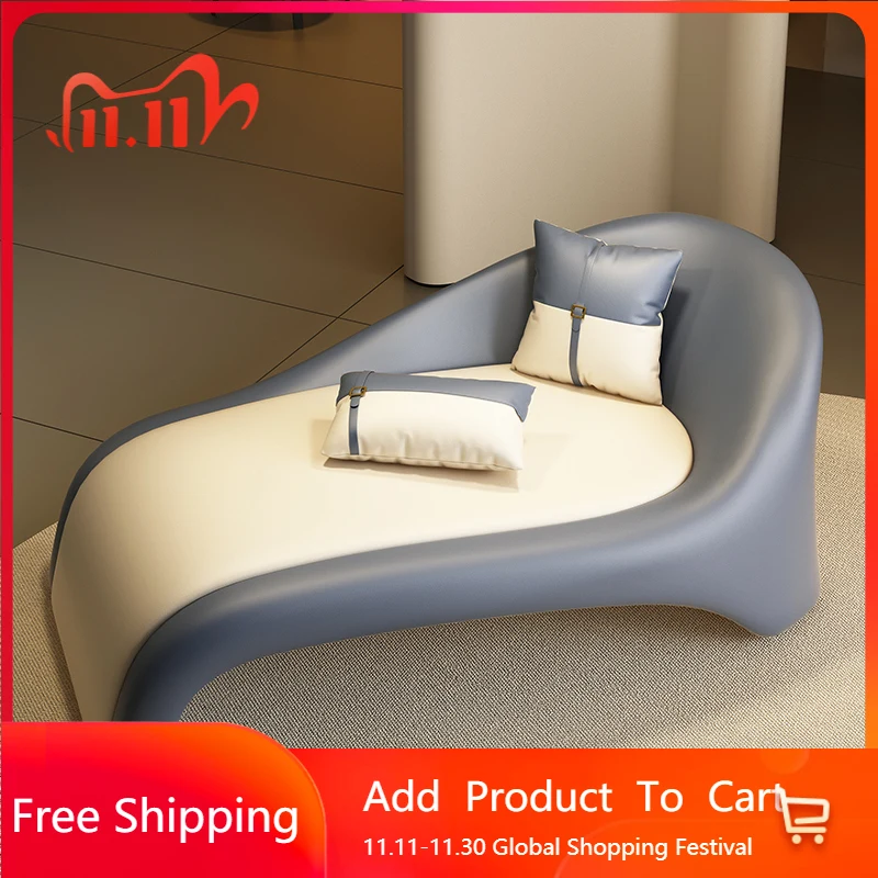 

Итальянские минималистичные диваны для гостиной, спальни, скандинавские ленивые роскошные диваны для гостиной, современная Европа, диваны Salas Y, мебель Muebles