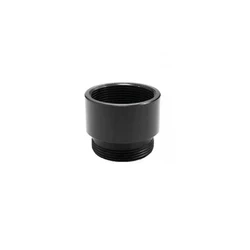 M12 Mount Thread Extension Adapter for CCTV Lens