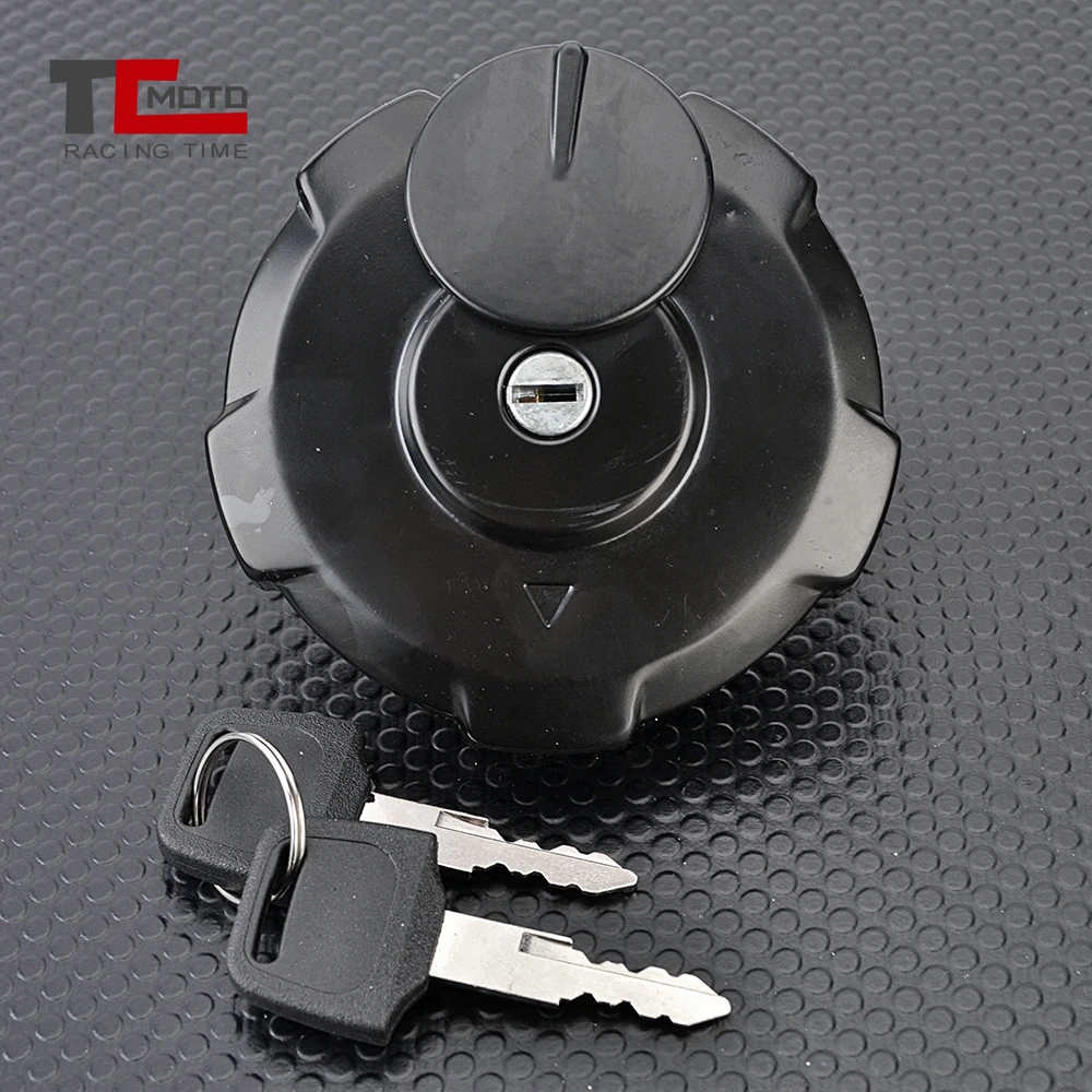 Fuel Gas Tank Cap Cover For Honda NX250 CRM50R XRV650 XRV750 CRM75R MTX125 NX125 TLR200 XL250R NX 500 650 XL600R SLR650 XR650L
