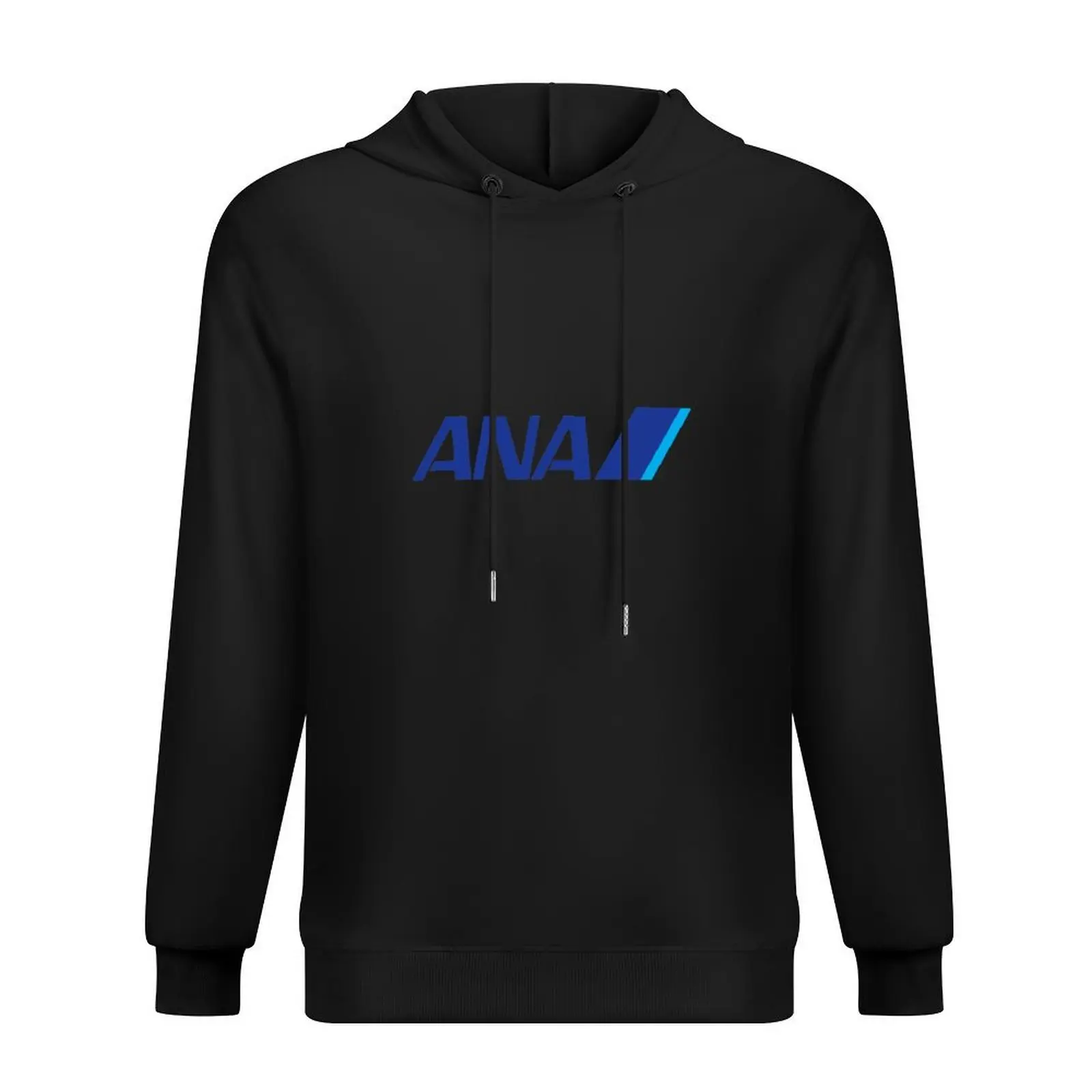 

ANA airline logo Hoodie hooded shirt graphic t shirts men men clothes men wear new in hoodies & sweatshirts