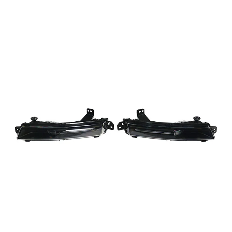 

Durable 1Pair Front Bumper Fog Light LR082056 LR082053 For Land Rover Sport Discovery 5 Velar 2017-2023 Fog Lamp Assembly