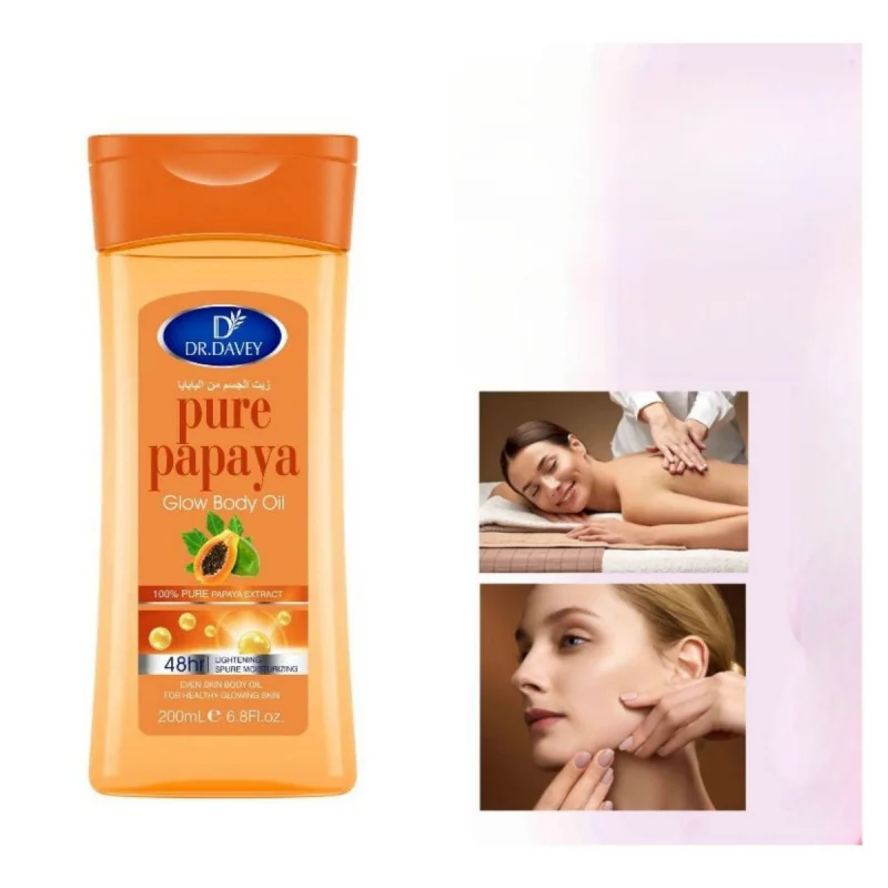 Thumbnail 2 - #26 Latest Body Oils Offers