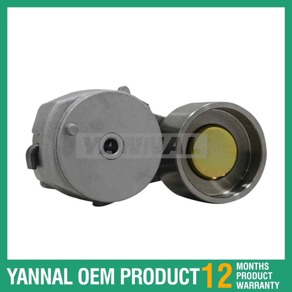 

long time aftersale service 1693232 1900643 Belt Tensioner For Caterpillar 330C 325C C7 C9 1206659 1352151