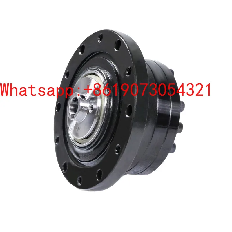 

Human shaped medical industrial joint robot machine tool equipment flip table replaces HD planetary harmonic reducer