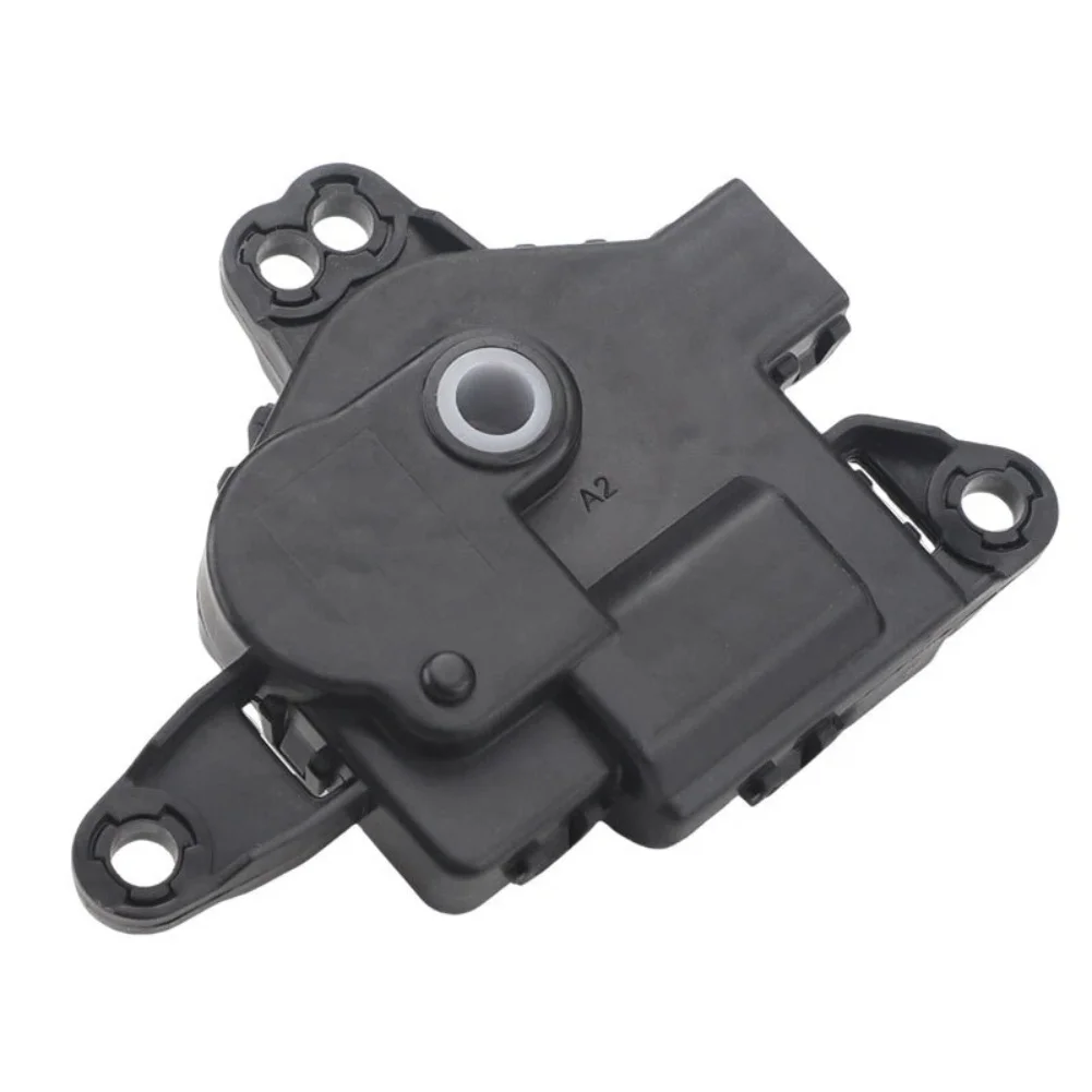 HVAC Actuator for Heater Temperature Control Compatible with For Ford For Ranger PX 2011 and BT50 2011 Vehicles - view 5