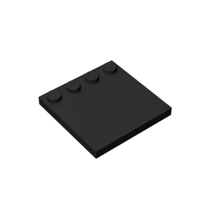 10pcs 6179 Professional Splicing Block Parts Accessories 4x4 Edge Particle Light Panel