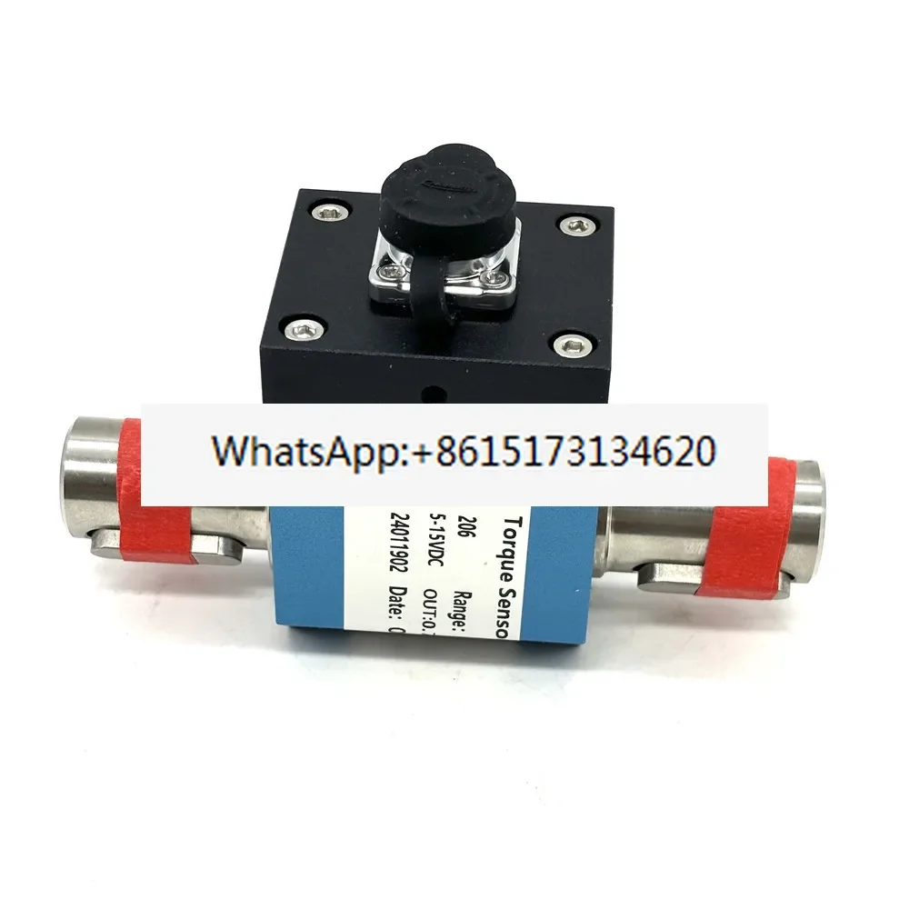 LCN-C06 Rotating Torque Detector 200N.M 300N.M 500N.M 600N.M 800N.M Sensor