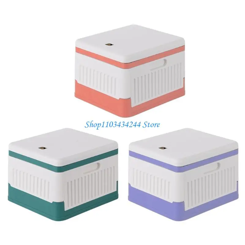 مقعد تدريب المرحاض المحمول القابل للطي للأطفال، مرحاض الأطفال المحمول