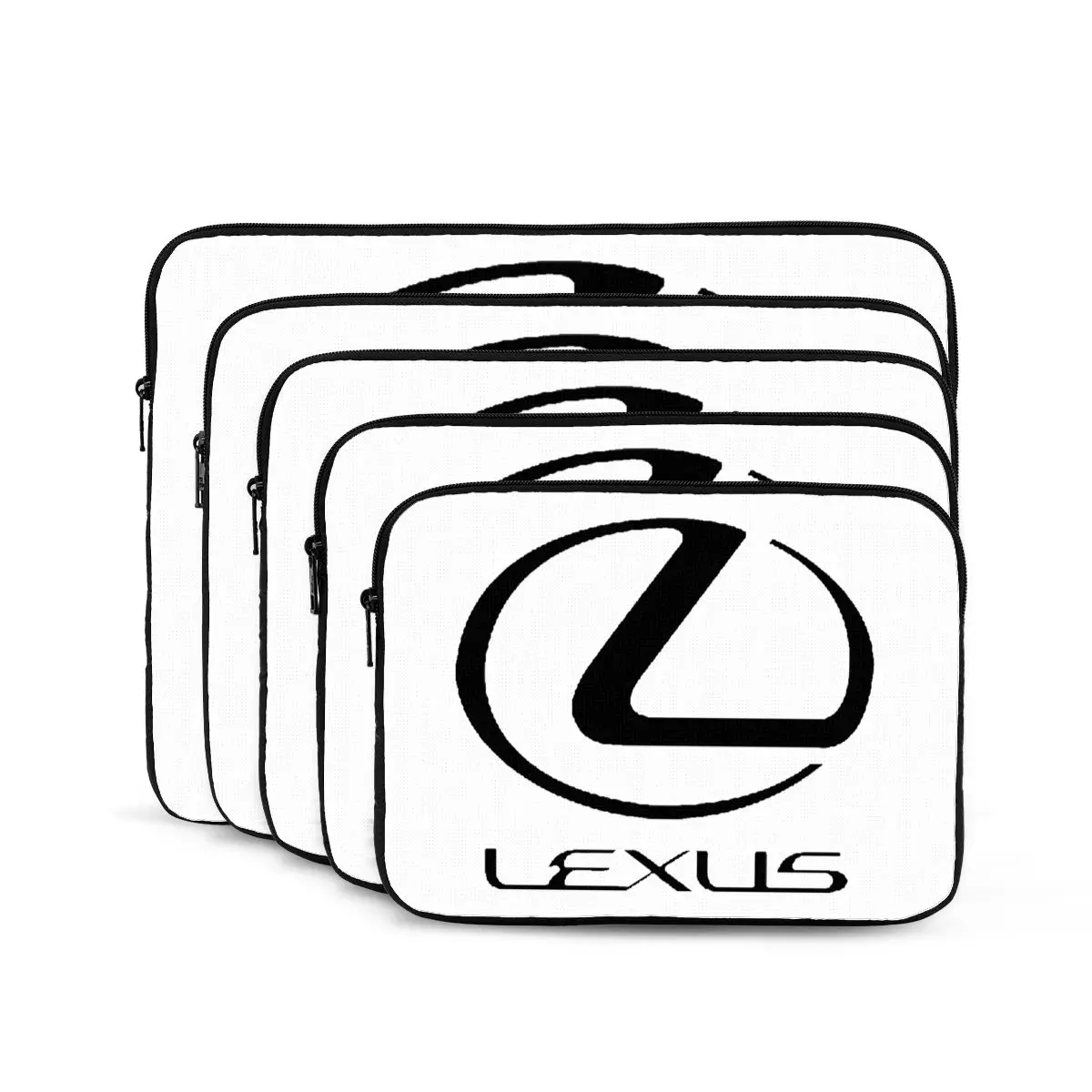 

Lexus ноутбук сумка для ноутбука чехол для Macbook Air Pro планшет противоударный чехол сумка