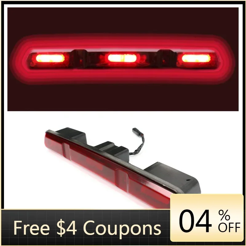 

Modified Assembly Sequential Turn Signal Reverse Brake Tail Lamp LED Tail Light For Ford Bronco 2021 2022 2023