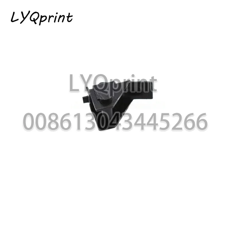 Komori Machine L40 Folio-Drucker, Aufnahme-Reihenspitzen, Zahnpads, Veneers, Körperbiss