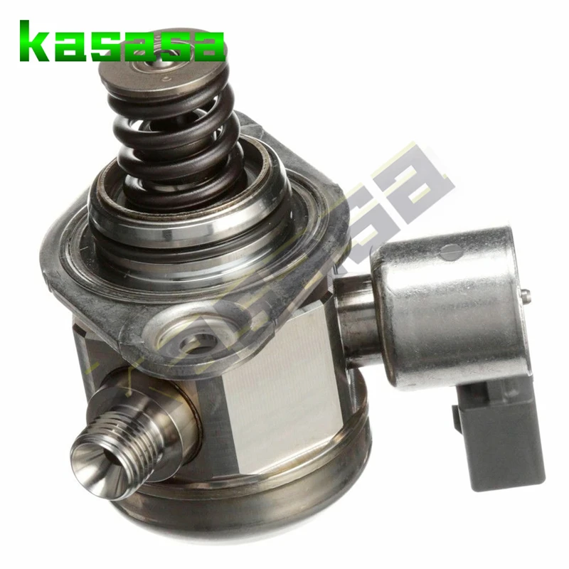 New High Pressure Fuel Pump 13517610761 0261520130 0261520131 For BMW 745 740 730 728 X1 X5 X6